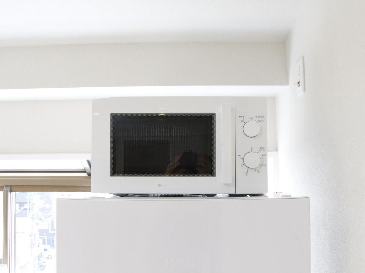 Apartment 渡邉ビル Präfektur Tokio