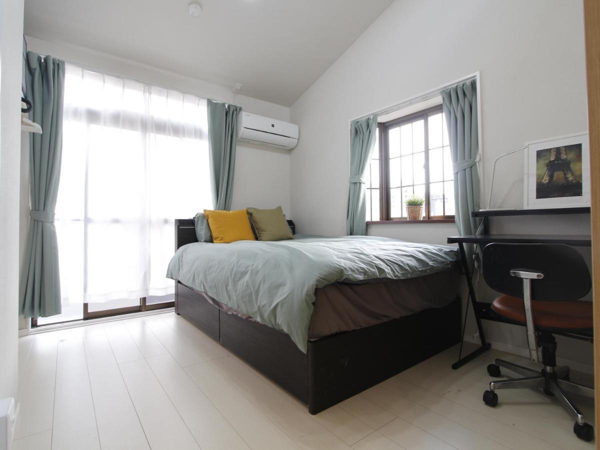 Apartment 渡邉ビル Präfektur Tokio