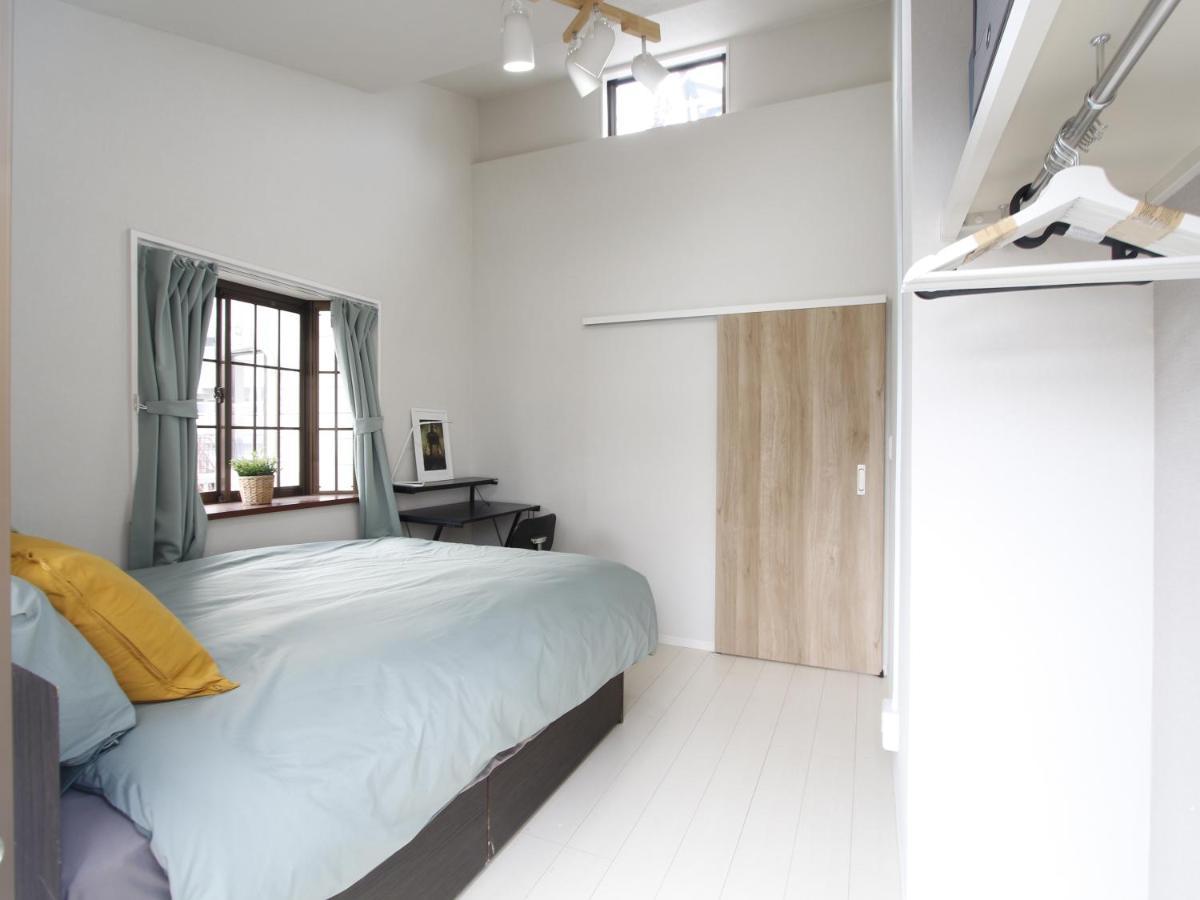 Apartment 渡邉ビル Präfektur Tokio