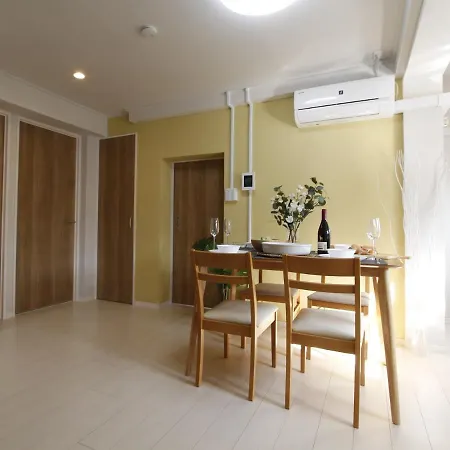 渡邉ビル Apartment Tokyo Exterior photo