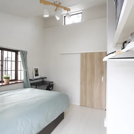 渡邉ビル Apartment Tokyo Exterior photo